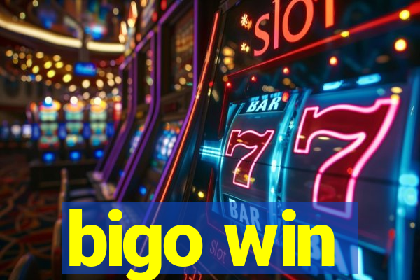 bigo win